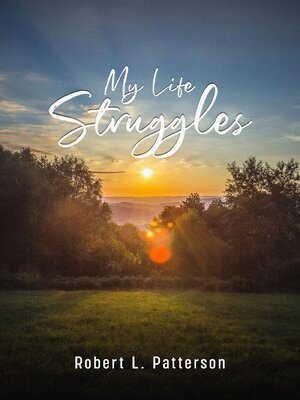 cover image of My Life Struggles